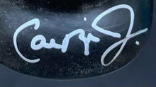 Load image into Gallery viewer, 2001 Autographed Signed Cal Ripken Jr Bobblehead Baltimore Orioles MLB JSA
