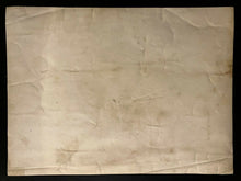 Load image into Gallery viewer, 1940 MLB Baseball Team Photo Detroit Tigers Signed by 33 Autographed Greenberg +
