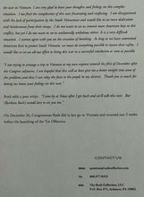 Load image into Gallery viewer, 1967 George H.W. Bush Signed Letter + Post Script USA Politics Presidential JSA
