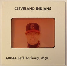 Load image into Gallery viewer, 1978 MLB Baseball American League 35mm Slides (10) Cleveland Indians Torborg Vtg

