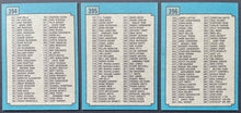 Load image into Gallery viewer, 1988 Topps NFL Football Card Complete Set Bo Jackson Rookie Card Vintage
