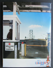 Load image into Gallery viewer, 2001 Air Canada Centre Maple Leafs 75th Anniversary Program Toronto vs Colorado
