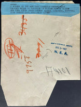 Load image into Gallery viewer, 1927 Vintage NHL New York Americans Hockey HOF Lionel Conacher NEA Photo
