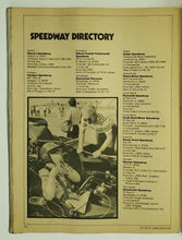 Load image into Gallery viewer, April 1973 Stock Car Racing Magazine - West Coast Paranoia Chevy Power Play

