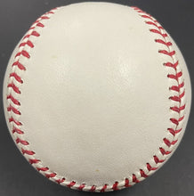 Load image into Gallery viewer, Andy Pettitte Autographed Signed Major League Rawlings Baseball Yankees JSA COA
