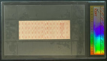 Load image into Gallery viewer, 1980 The Allman Brothers Band Full Concert Ticket Mississippi Coliseum iCert
