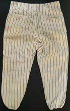 Load image into Gallery viewer, c1961-1971 Minnesota Twins Game Used Baseball Full Uniform MLB Vintage Wilson
