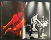 Load image into Gallery viewer, 2005-2007 Rolling Stones Bigger Bang Concert Tour Program Rogers Centre Rock
