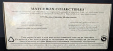 Load image into Gallery viewer, 1939 Bedford Tanker Fire Truck Dinky Die Cast Metal Matchbox Collectibles Model
