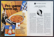 Load image into Gallery viewer, 1998 Rare Hockey Coaching Journal - Volume 1 Issue 4 Sports Magazine Vintage
