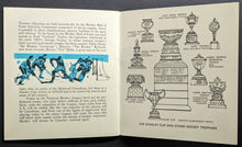 Load image into Gallery viewer, 1967 The Birthplace Of Hockey Story Of Canada No.12 Paperback Vintage Booklet

