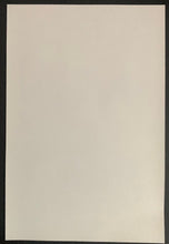 Load image into Gallery viewer, Tom Cochrane Signed Autographed B&amp;W Promotional Photo Rock Capitol Records VTG
