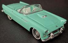 Load image into Gallery viewer, 1955 Ford Thunderbird Dinky Die Cast Metal Matchbox Collectibles Car Model 1:43
