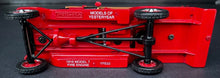 Load image into Gallery viewer, 1916 Ford Model T Fire Engine Truck 1:43 Die Cast Metal Matchbox Collectibles
