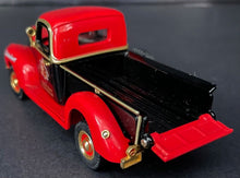 Load image into Gallery viewer, 1940 Ford Budweiser Pickup Truck Dinky Diecast Matchbox Models of Yesteryear
