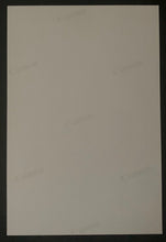 Load image into Gallery viewer, Gil Moore Triumph Drummer Signed Publicity Promotion Photo Vintage Rock &amp; Roll
