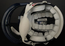 Load image into Gallery viewer, Gale Sayers Dick Butkus Chicago Bears Signed NFL Riddell Mini-Helmet Autos JSA
