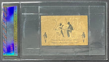 Load image into Gallery viewer, 1937 NHL All-Star Game Howie Morenz Memorial Program + Ticket Montreal Forum
