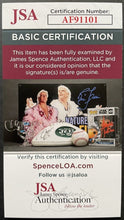 Load image into Gallery viewer, Jim Pappin Autographed Toronto Maple Leafs NHL Hockey Photo Signed Inscribed JSA
