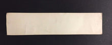 Load image into Gallery viewer, 1970's Minnesota Fighting Saints WHA Hockey Bumper Sticker Decal New Old Stock
