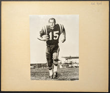 Load image into Gallery viewer, 1966 Toronto Argonauts Player Photos x8 Team File CFL Canadian Football Vintage
