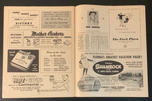 Load image into Gallery viewer, 1959 Maple Leaf Stadium International League Baseball Program + Yearbook
