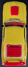 Load image into Gallery viewer, 1970 Ford Mustang Boss 429 Coca-Cola Dinky Diecast Metal Matchbox Collectibles
