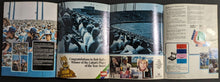 Load image into Gallery viewer, 1978 Toronto Blue Jays 2nd Season Ticket Promotional Brochure Fold Out Baseball

