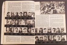 Load image into Gallery viewer, 1940 Vintage Illustrated Football Annual Magazine All American College Football
