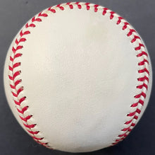 Load image into Gallery viewer, Vladimir Guerrero Sr. Autographed Rawlings MLB Baseball Signed JSA Expos Angels

