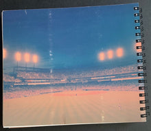 Load image into Gallery viewer, 2017 Detroit Tigers Proof Season Ticket Book MLB Baseball Comerica Park Cabrera
