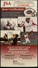 Load image into Gallery viewer, 1995 Ace Ventura 2 Signed Jim Carrey Movie Poster Autographed Authenticated JSA
