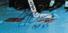 Load image into Gallery viewer, 1974 Team Canada Multi Autographed Signed Photo Gordie Howe Bobby Hull JSA LOA
