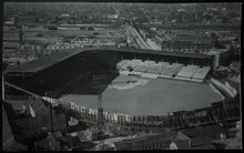 Load image into Gallery viewer, 1956 Toronto Maple Leafs Baseball Stadium Oversized Globe &amp; Mail Press Photo
