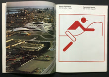 Load image into Gallery viewer, 1976 Montreal Summer Olympics Equestrian Program Princess Anne Cover Photo
