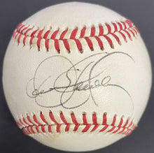 Load image into Gallery viewer, Dennis Eckersley Autographed American League Rawlings Baseball Cardinals JSA
