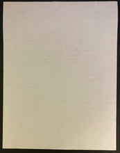 Load image into Gallery viewer, 1993 NHL Hockey Hall of Fame Grand Opening Documents + Invite Vintage Toronto
