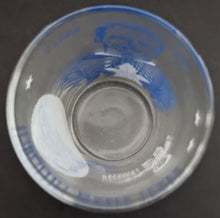 Load image into Gallery viewer, 1960-61 Red Kelly York Peanut Butter Glass NHL Hockey Toronto Maple Leafs VTG
