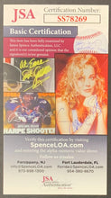 Load image into Gallery viewer, 1965 Sports Celebrity Dinner Program Autographed x7 NHL Hockey Signed JSA
