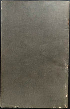 Load image into Gallery viewer, 1920 Vintage 1st Edition Instructional Book 5 Short-Cut Lessons To Good Boxing
