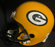 Load image into Gallery viewer, Desmond Howard Autographed Signed Green Bay Packers NFL Helmet Football COA
