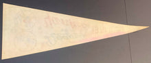 Load image into Gallery viewer, 1978 World Series Pennant Los Angeles Dodgers vs New York Yankees MLB Baseball
