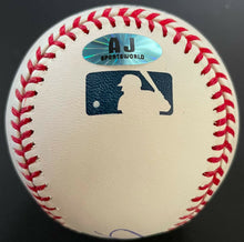 Load image into Gallery viewer, Josh Donaldson Autographed Signed Major League Baseball Blue Jays AJ Sports Holo
