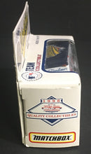 Load image into Gallery viewer, 1996 World Series Matchbox Collectable New York Yankees Truck Limted Edition MLB
