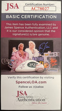 Load image into Gallery viewer, Ozzie Smith Autographed American League Rawlings Baseball Cardinals Padres JSA
