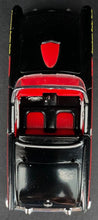 Load image into Gallery viewer, 1955 Coca Cola Ford Thunderbird Diecast Model Car Matchbox Collectibles 1:43
