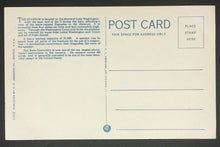 Load image into Gallery viewer, 1920's University Of Washington Stadium Seattle Post Card Vintage Football
