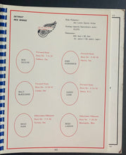 Load image into Gallery viewer, 1983-84 Funmate NHL Hockey Stickers 126 Player Set Vintage Sports Album
