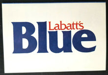 Load image into Gallery viewer, 1987 World Hockey Canada Cup Series Schedule Vintage
