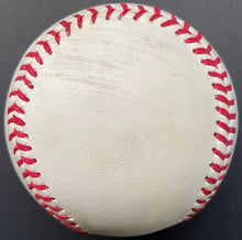 Load image into Gallery viewer, Nate Pearson Autographed OMLB Baseball Toronto Blue Jays Signed AJ Sports COA
